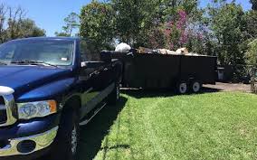 Best Yard Waste Removal  in Fate, TX